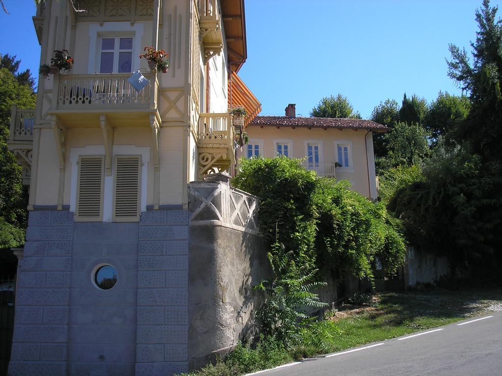 Del Nobile Apartment Turín Pokoj fotografie