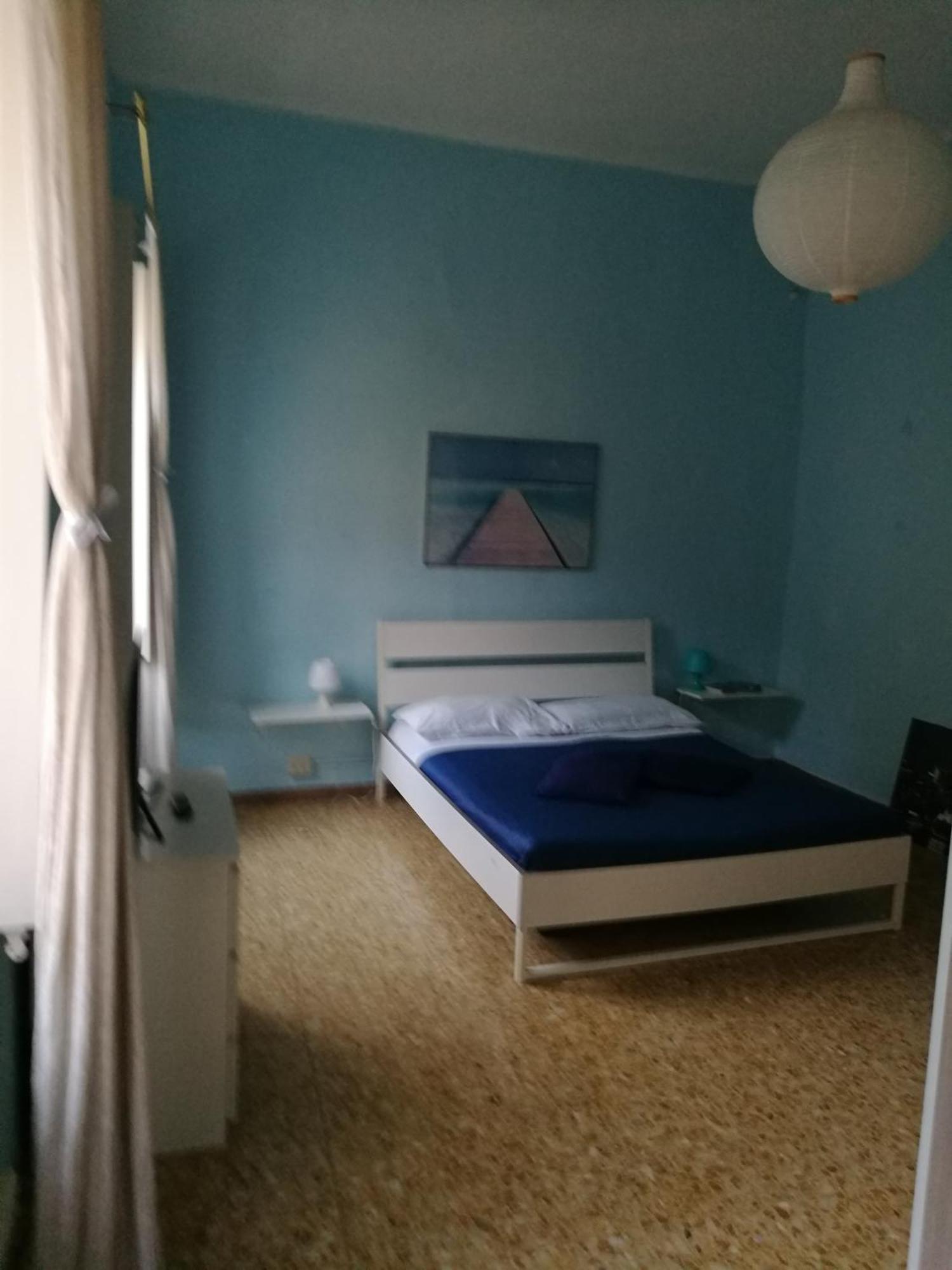 Del Nobile Apartment Turín Exteriér fotografie