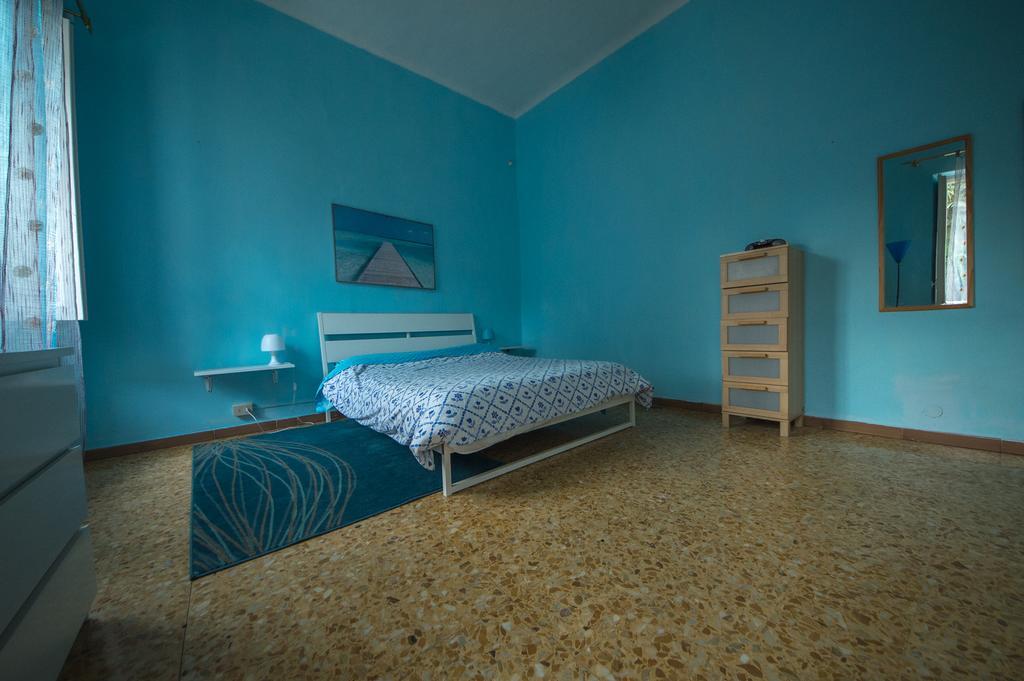 Del Nobile Apartment Turín Pokoj fotografie