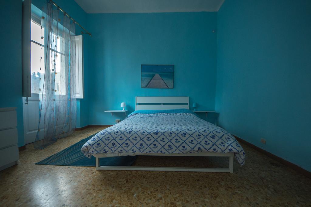 Del Nobile Apartment Turín Pokoj fotografie