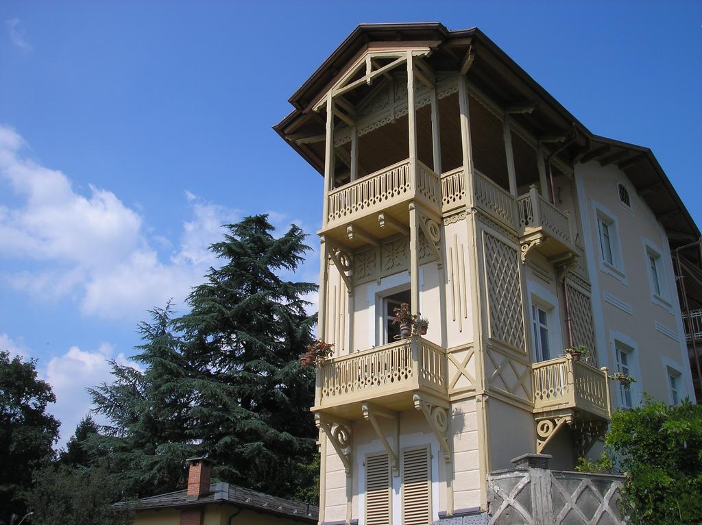Del Nobile Apartment Turín Pokoj fotografie