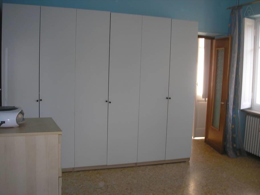 Del Nobile Apartment Turín Pokoj fotografie
