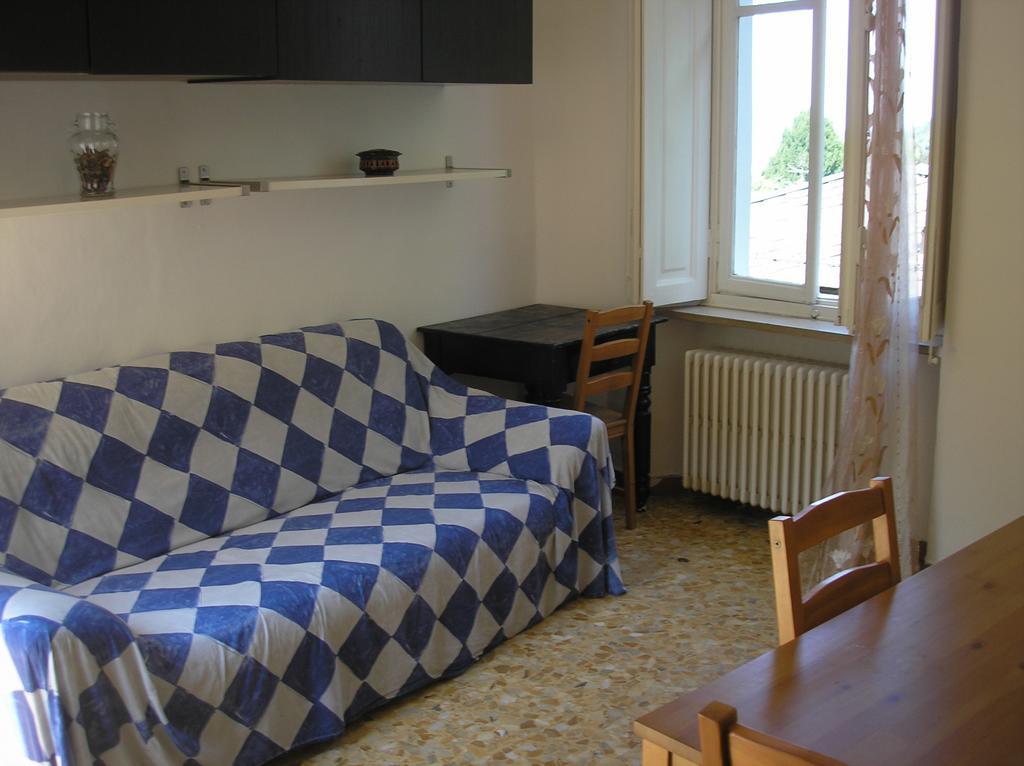 Del Nobile Apartment Turín Pokoj fotografie