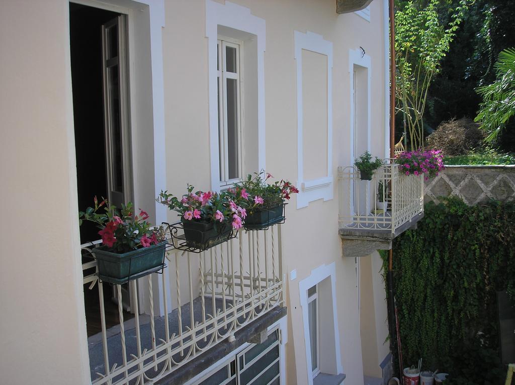 Del Nobile Apartment Turín Pokoj fotografie