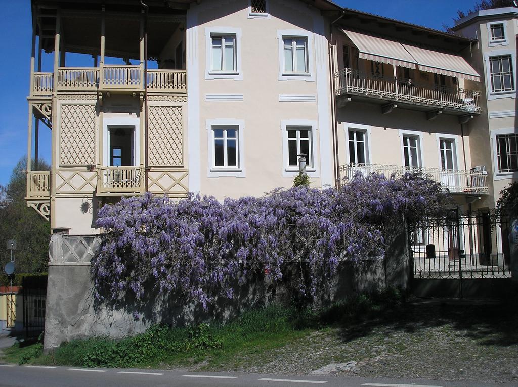 Del Nobile Apartment Turín Exteriér fotografie