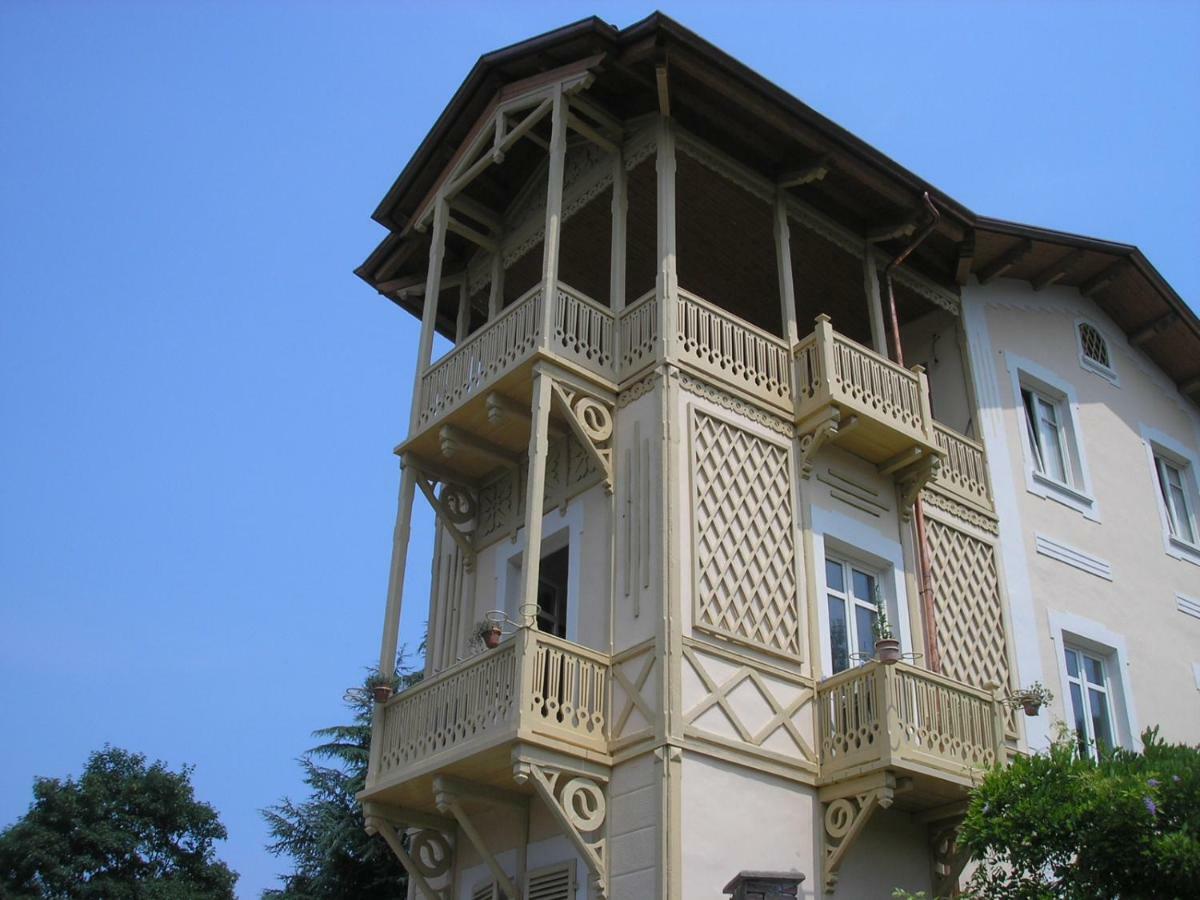 Del Nobile Apartment Turín Exteriér fotografie